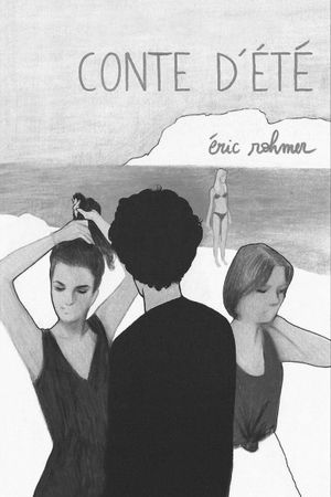 A Summer's Tale's poster