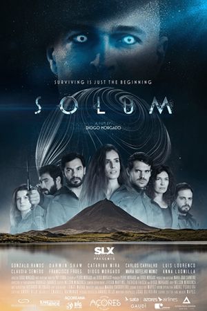 Solum's poster
