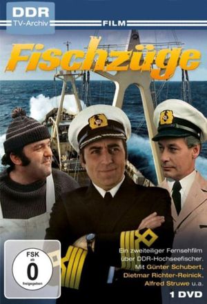Fischzüge's poster