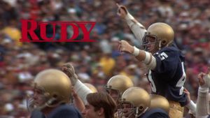 Rudy's poster