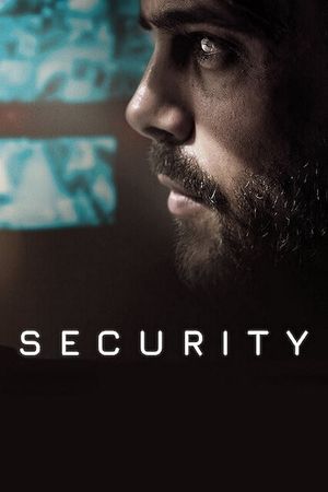 Security's poster