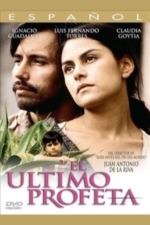 El último profeta's poster
