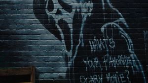 Scream VI's poster