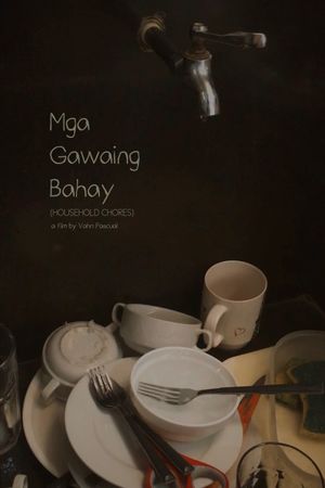 Mga Gawaing Bahay's poster