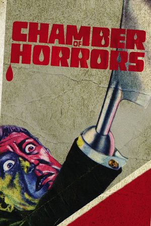 Chamber of Horrors's poster