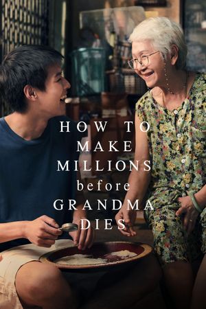 How to Make Millions Before Grandma Dies's poster