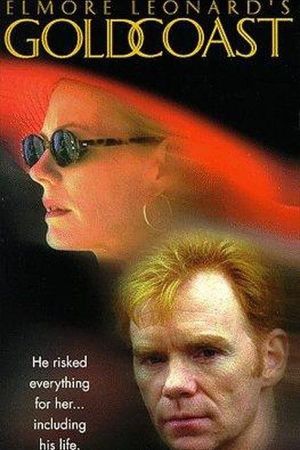 Gold Coast's poster