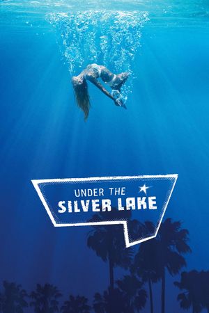 Under the Silver Lake's poster