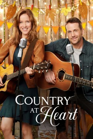 Country at Heart's poster image