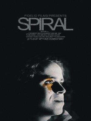 Spiral's poster