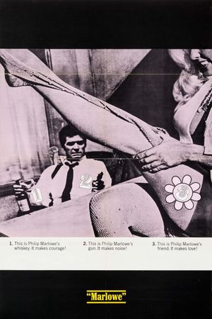 Marlowe's poster