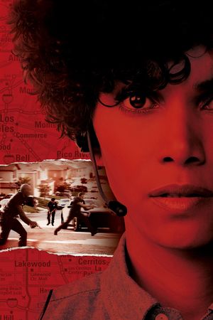 The Call's poster