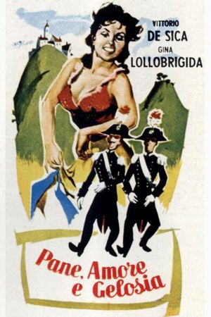 Frisky's poster