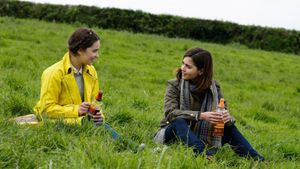 Me Before You's poster