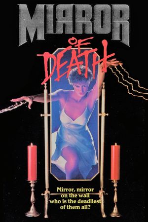 Dead of Night's poster