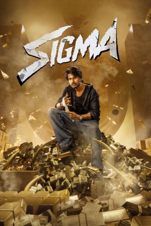 Sigma's poster image
