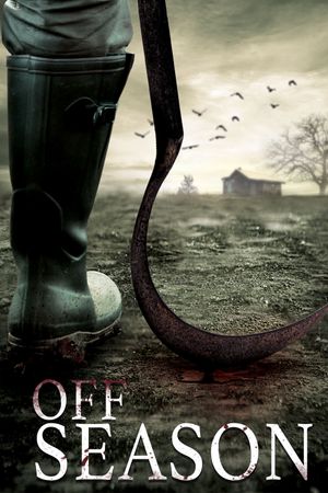 Off Season's poster