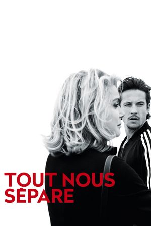 All That Divides Us's poster