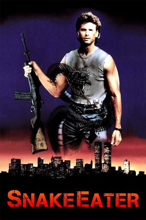 Snake Eater's poster
