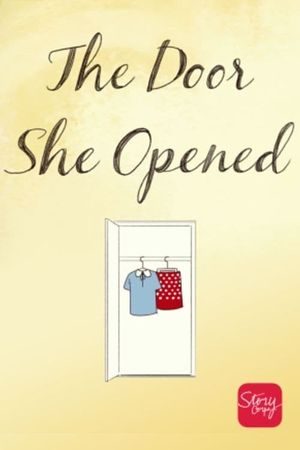 The Door She Opened's poster