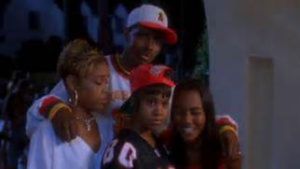 House Party 3's poster