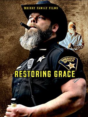 Restoring Grace's poster