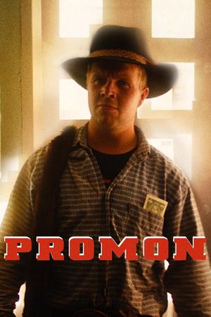 Vischan Stix "Promon"'s poster