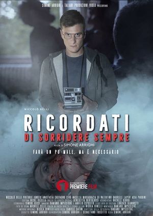 Ricordati di Sorridere Sempre's poster