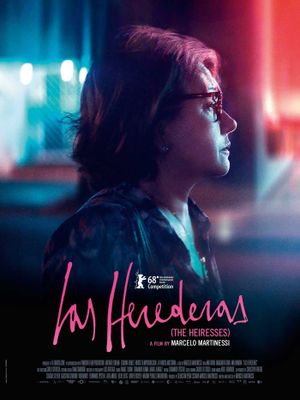 The Heiresses's poster