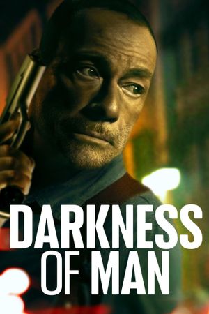 Darkness of Man's poster