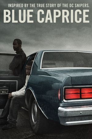 Blue Caprice's poster