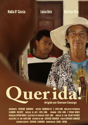 Querida!'s poster