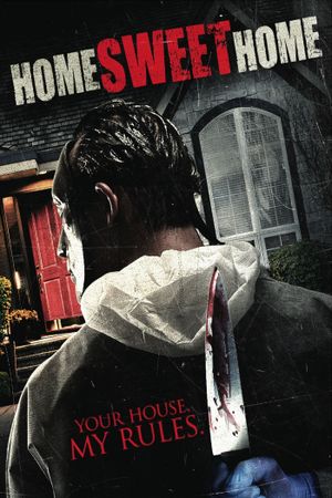 Home Sweet Home's poster