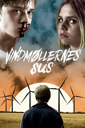 Where the Windmills Are's poster