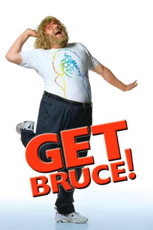 Get Bruce's poster image