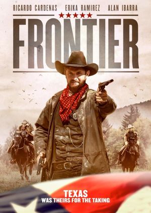 Frontier's poster