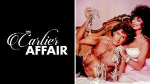 The Cartier Affair's poster