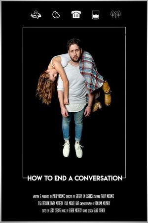 How To End A Conversation's poster image