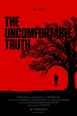 The Uncomfortable Truth's poster