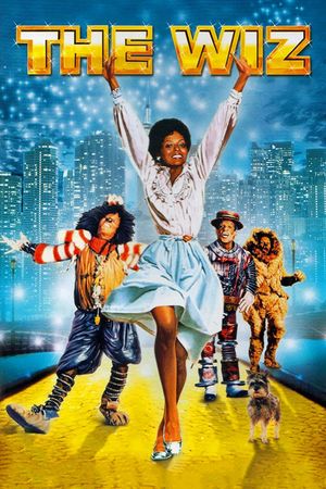 The Wiz's poster