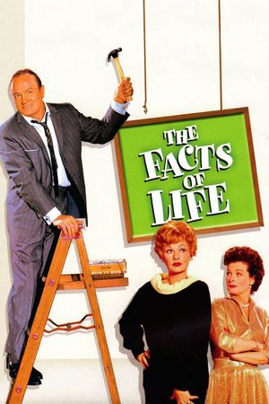 The Facts of Life's poster