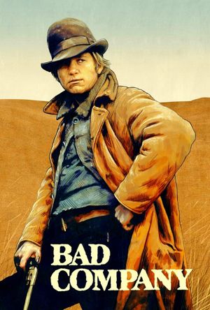 Bad Company's poster