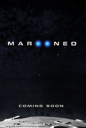 Marooned's poster