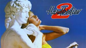 Hardbodies 2's poster