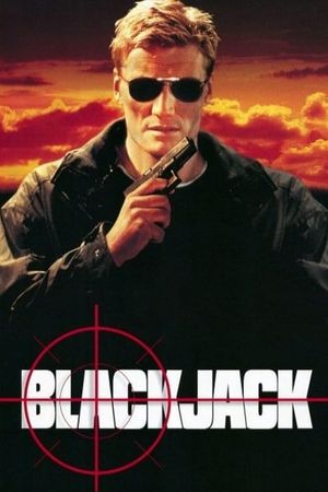 Blackjack's poster