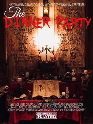 The Dinner Party's poster