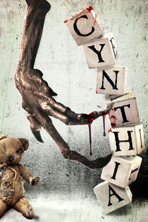 Cynthia's poster