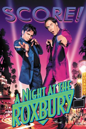 A Night at the Roxbury's poster