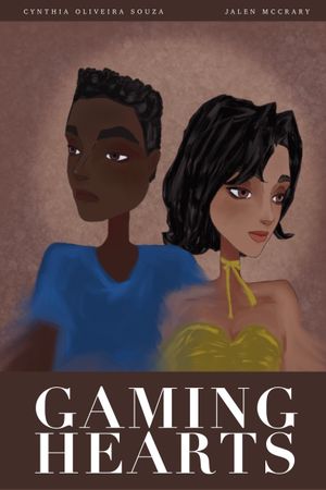 Gaming Hearts's poster