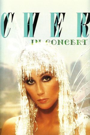 Standing Room Only: Cher in Concert's poster